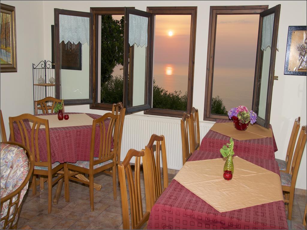 Áyios Dhimítrios Villa Aglaini מראה חיצוני תמונה